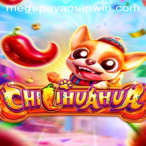 Unleashing the Thrill of CHILIHUAHUA: A Dive into MegaPayaman Gaming Experience