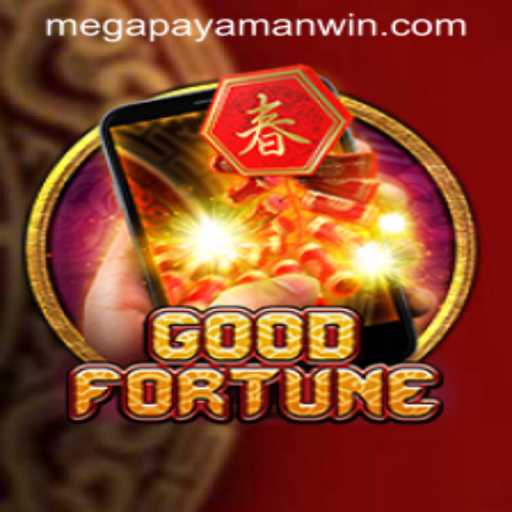 GoodFortuneM: Unlocking the Thrills of MegaPayaman