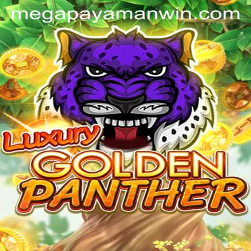 Discover the Thrilling World of LuxuryGoldenPanther: The Game of MegaPayaman