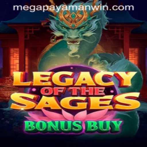Unveiling LegacyoftheSagesBonusBuy: A Journey into MegaPayaman Gaming Realm