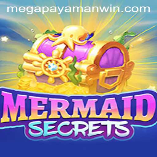 Discover the Underwater Adventure of 'MermaidSecrets': Dive into the Mystical World and Unlock the MegaPayaman
