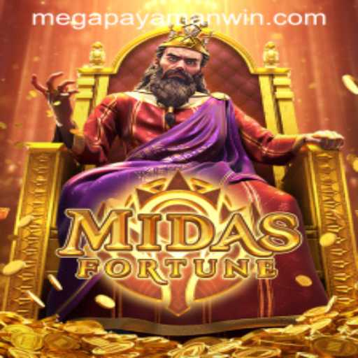 Discovering MidasFortune: Unveiling MegaPayaman in Gaming