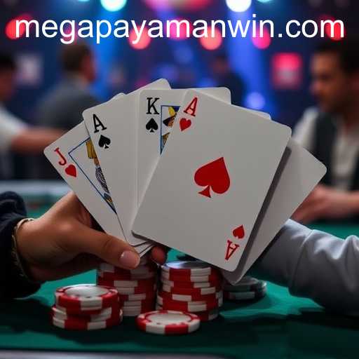 poker heads-up um contra um