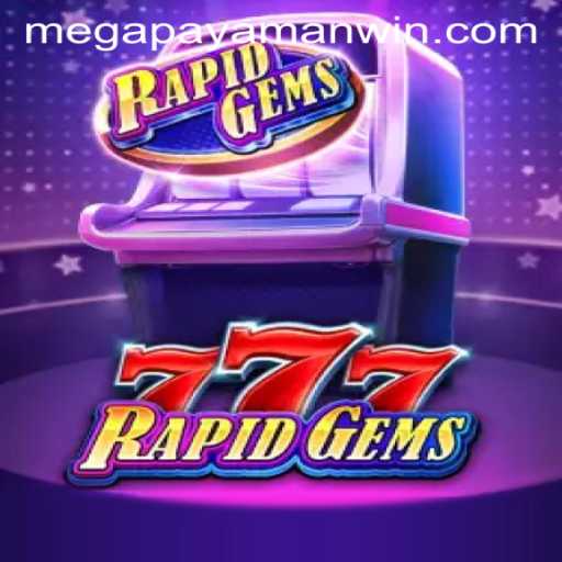 Dive into RapidGems777: A Playful Adventure Filled with MegaPayaman