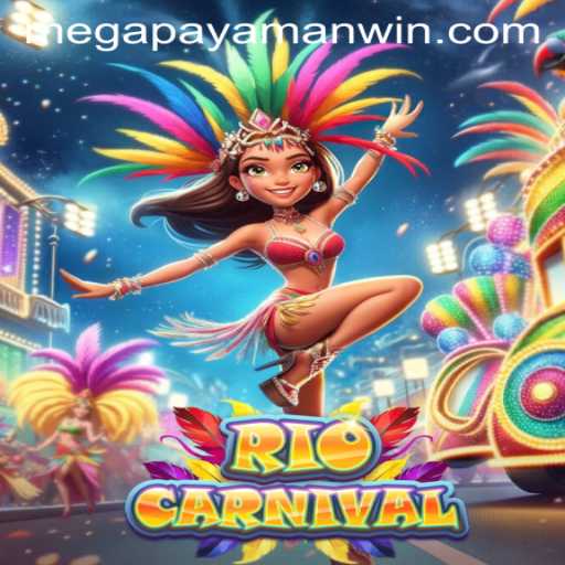 Exploring the Festive World of RioCarnival and the Thrilling Invigoration of MegaPayaman