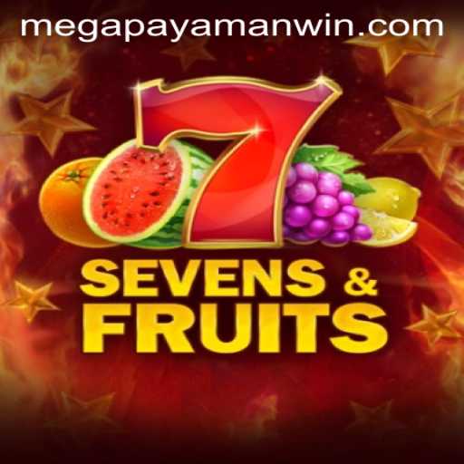 SevensFruits: Experience the Excitement of MegaPayaman Gaming
