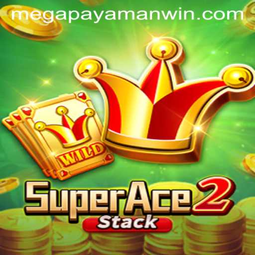 Discovering SuperAce2: The Game Revolution with MegaPayaman
