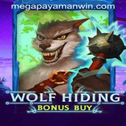 Unveiling the Thrilling World of WolfHidingBonusBuy: A MegaPayaman Experience