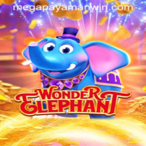 Discover the Exciting World of WonderElephant with MegaPayaman
